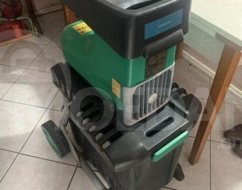 ხის დასაქუცმაცებელი თბილისი - photo 4