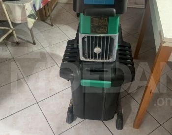 ხის დასაქუცმაცებელი თბილისი - photo 3