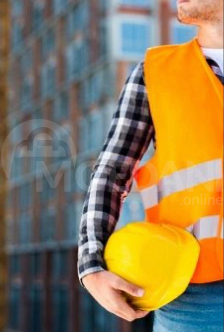 დამხმარე მუშა თბილისი - photo 1