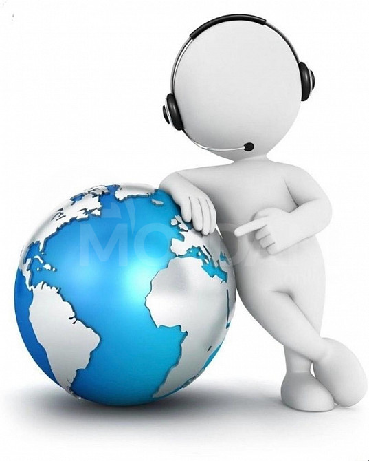 გარე გაყიდვების მენეჯერი თბილისი - photo 1