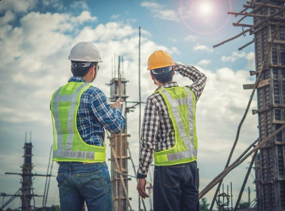 მოურავი-კერძო ობიექტზე დიღომში მესაჭიროება მოურავი. თბილისი - photo 1