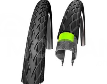 ველოსიპედის საბურავი თბილისი - photo 2