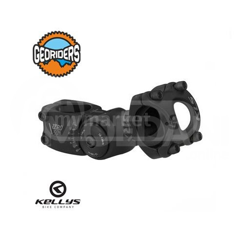 საჭის სტემი თბილისი - photo 1