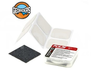 თვითწებვადი პლასტირი თბილისი - photo 1