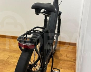 Electric bike GIANT Tbilisi - photo 2