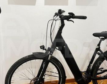 Electric bike GIANT Tbilisi - photo 1