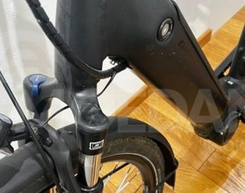 Electric bike GIANT Tbilisi - photo 7