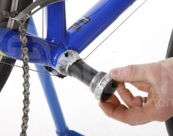 კრანკსეტის საკისარი თბილისი - photo 2