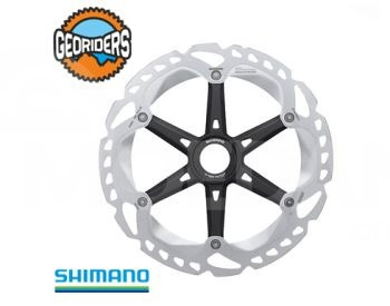 SHIMANO DEORE XT CENTER LOCK DISC BRAKE ROTOR 203mm Tbilisi - photo 1