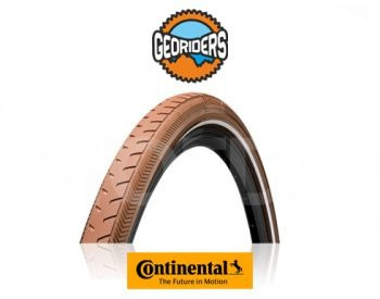 continental REIFEN RIDE CLASSIC 700x38B Tbilisi - photo 1