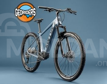 ელექტრო ველოსიპედი Kellys THEOS R30 P თბილისი - photo 1