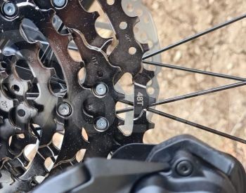 ელექტრო ველოსიპედი Kellys THEOS R30 P თბილისი - photo 4