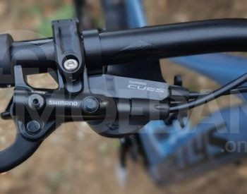 ელექტრო ველოსიპედი Kellys THEOS R30 P თბილისი - photo 9