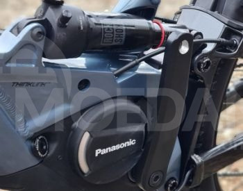 ელექტრო ველოსიპედი Kellys THEOS R30 P თბილისი - photo 5