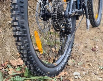 ელექტრო ველოსიპედი Kellys THEOS R30 P თბილისი - photo 8