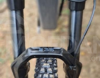 ელექტრო ველოსიპედი Kellys THEOS R30 P თბილისი - photo 10