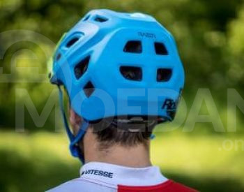 Bicycle helmet Tbilisi - photo 2