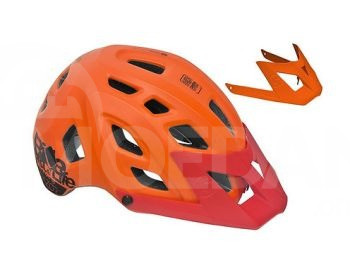 ველოსიპედის ჩაფხუტი თბილისი - photo 4