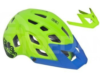 ველოსიპედის ჩაფხუტი თბილისი - photo 6