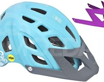 ველოსიპედის ჩაფხუტი თბილისი - photo 7