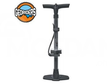 Воздушный насос Kellys TWISTER PRO Тбилиси - изображение 1