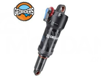 Bicycle shock absorber ROCKSHOX Tbilisi - photo 1