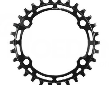 Bicycle sprocket Shimano Chainring 30T Tbilisi - photo 2