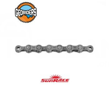 ველოსიპედის ჯაჭვი Sunrace თბილისი - photo 2