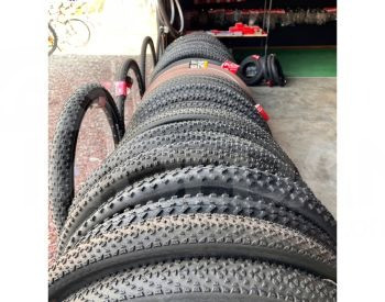 ველოსიპედის ნაწილი/აქსესუარი თბილისი - photo 1