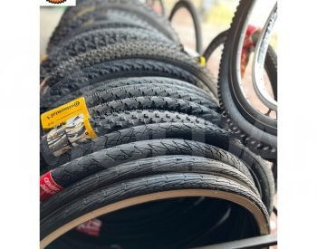 ველოსიპედის ნაწილი/აქსესუარი თბილისი - photo 3