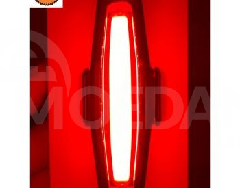 ველოსიპედის ნაწილი/აქსესუარი თბილისი - photo 7