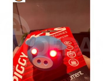 ველოსიპედის ნაწილი/აქსესუარი თბილისი - photo 2