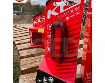 ველოსიპედის ნაწილი/აქსესუარი თბილისი - photo 6