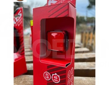 ველოსიპედის ნაწილი/აქსესუარი თბილისი - photo 5