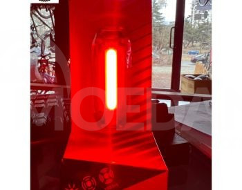 ველოსიპედის ნაწილი/აქსესუარი თბილისი - photo 8