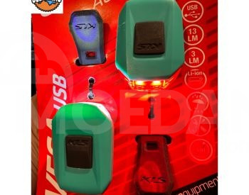 ველოსიპედის ნაწილი/აქსესუარი თბილისი - photo 3