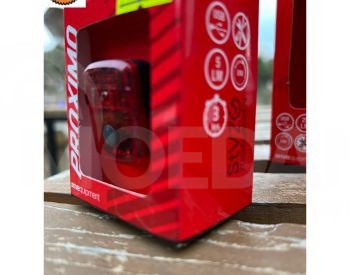 ველოსიპედის ნაწილი/აქსესუარი თბილისი - photo 4