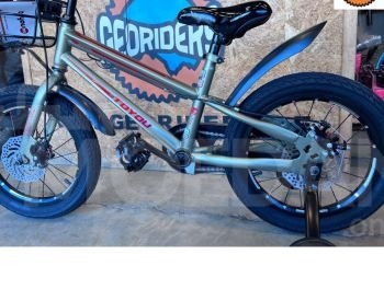 ველოსიპედი თბილისი - photo 1