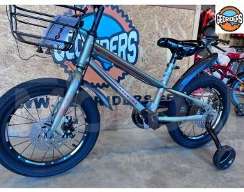 ველოსიპედი თბილისი - photo 3