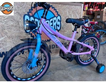 ველოსიპედი თბილისი - photo 1