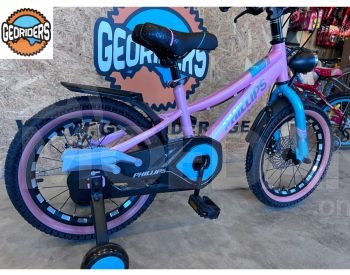 ველოსიპედი თბილისი - photo 2