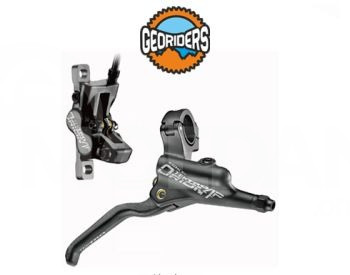 Передняя тормозная система Тбилиси - изображение 1