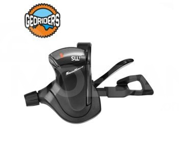 Манетка Sunrace DLMS33 L2 Тбилиси - изображение 1