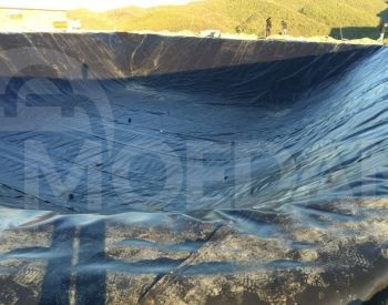 Искусственное озеро Тбилиси - изображение 2