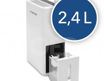 Dehumidifier 31 m² 16 l/24h Dehumidifier Dehumidifier Tbilisi - photo 4