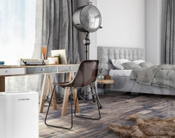 Dehumidifier 31 m² 16 l/24h Dehumidifier Dehumidifier Tbilisi - photo 6