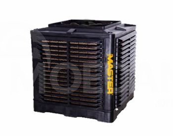 Air cooling 400 m2-50000 m3/h Master BCM 511 Tbilisi - photo 7