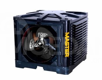 Air cooling 400 m2-50000 m3/h Master BCM 511 Tbilisi - photo 1