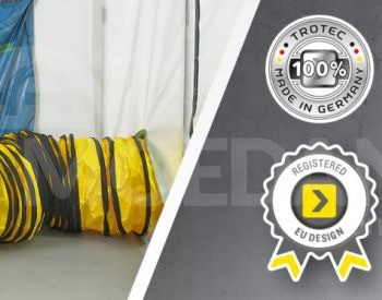 Professional air purifier humidifier Tbilisi - photo 3