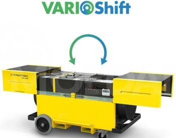 Professional air purifier humidifier Tbilisi - photo 6